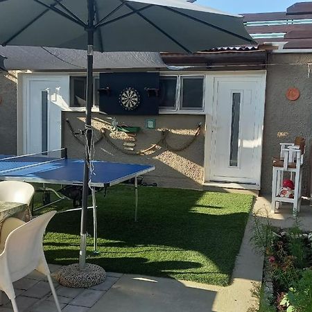 La Dolce Vita Apartments Unit 2 Posedarje Εξωτερικό φωτογραφία