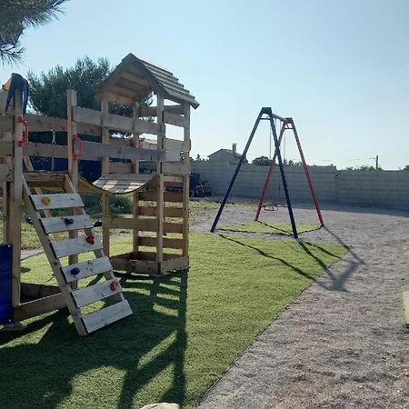 La Dolce Vita Apartments Unit 2 Posedarje Εξωτερικό φωτογραφία