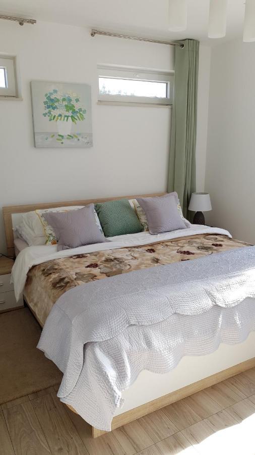 La Dolce Vita Apartments Unit 2 Posedarje Εξωτερικό φωτογραφία
