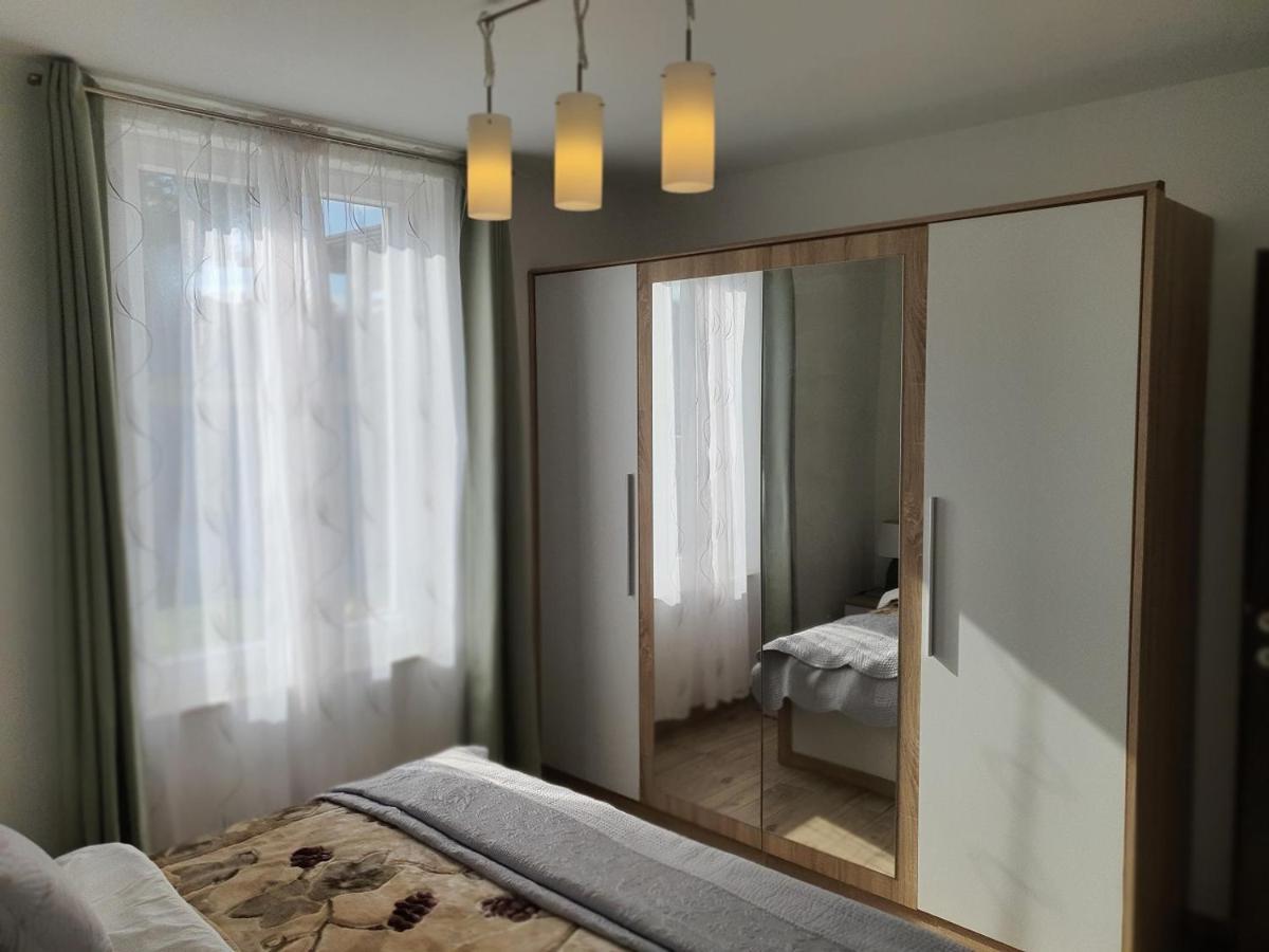 La Dolce Vita Apartments Unit 2 Posedarje Εξωτερικό φωτογραφία