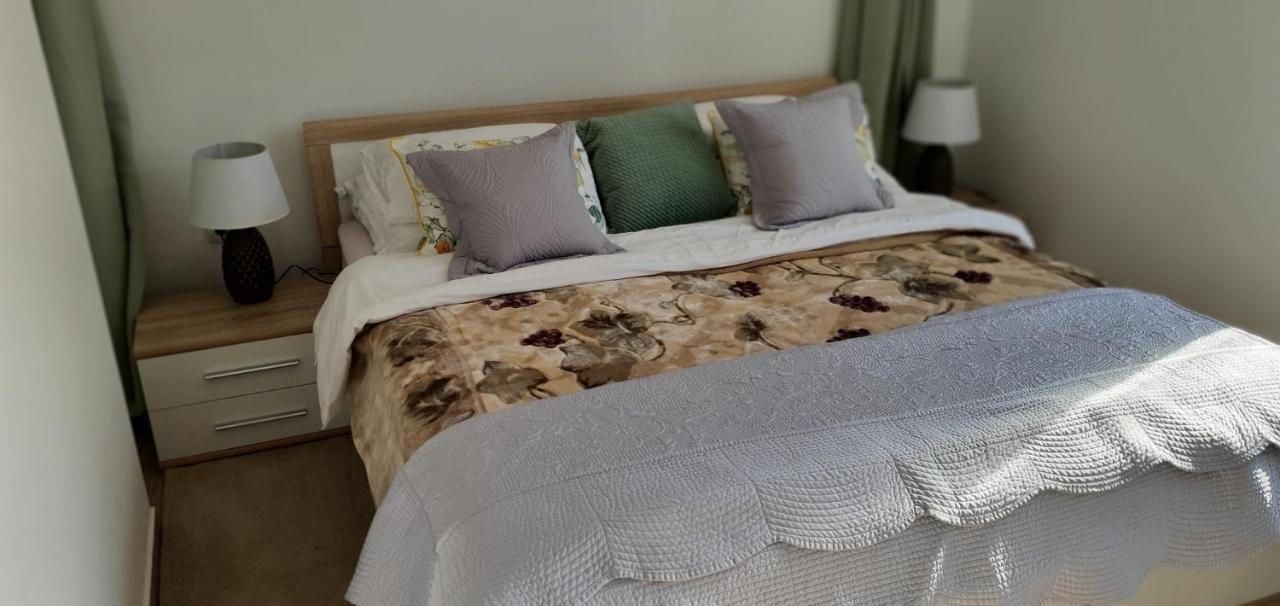 La Dolce Vita Apartments Unit 2 Posedarje Εξωτερικό φωτογραφία