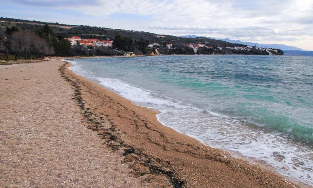La Dolce Vita Apartments Unit 2 Posedarje Εξωτερικό φωτογραφία