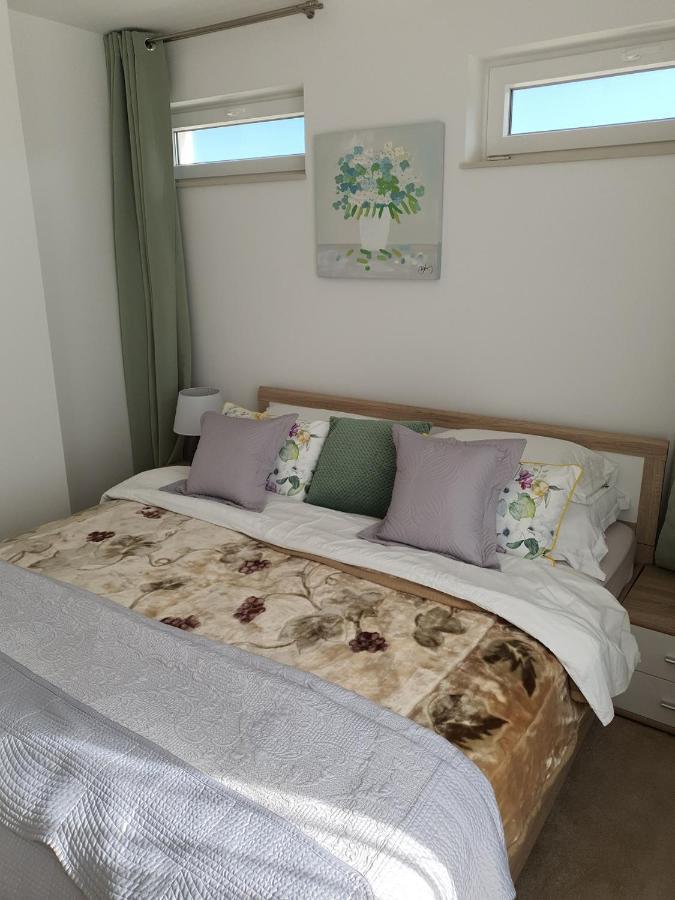 La Dolce Vita Apartments Unit 2 Posedarje Εξωτερικό φωτογραφία