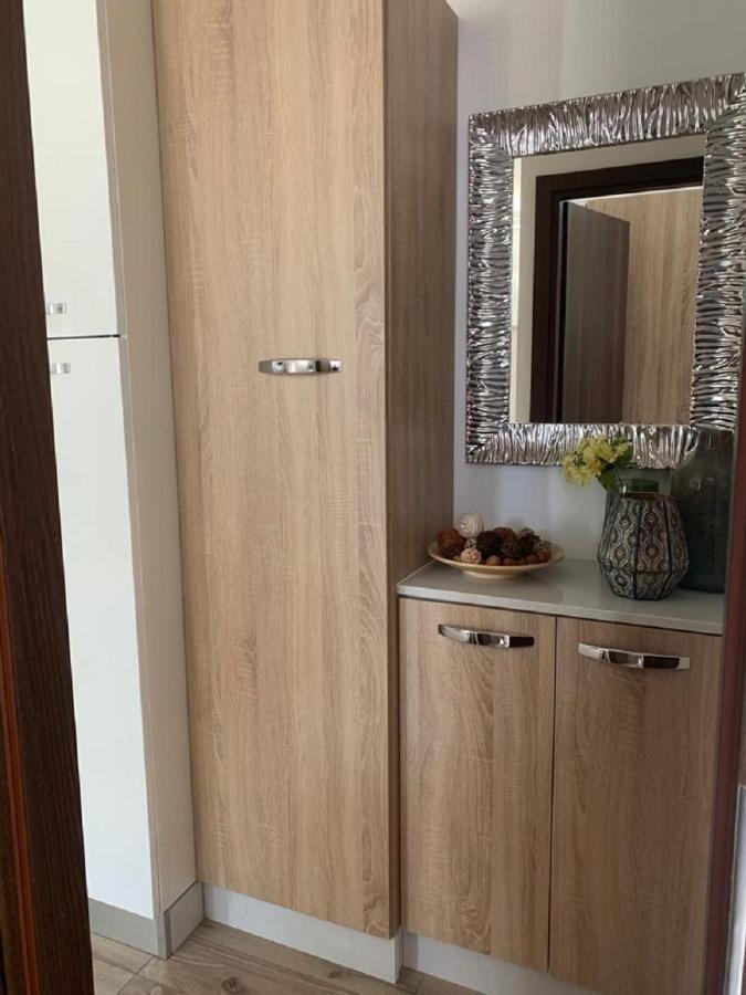 La Dolce Vita Apartments Unit 2 Posedarje Εξωτερικό φωτογραφία
